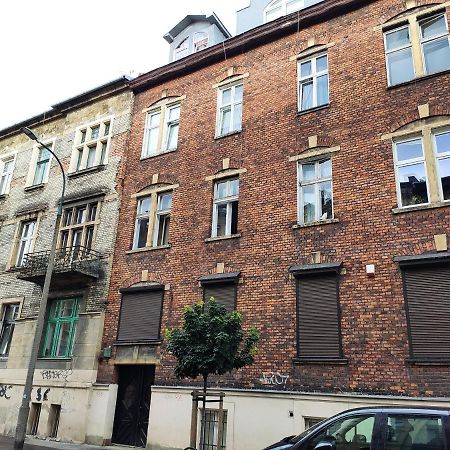 Krakow City Centre Apartment - Bon Turystyczny Kültér fotó