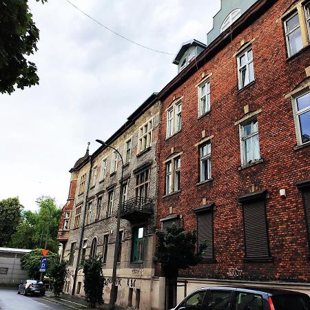 Krakow City Centre Apartment - Bon Turystyczny Kültér fotó