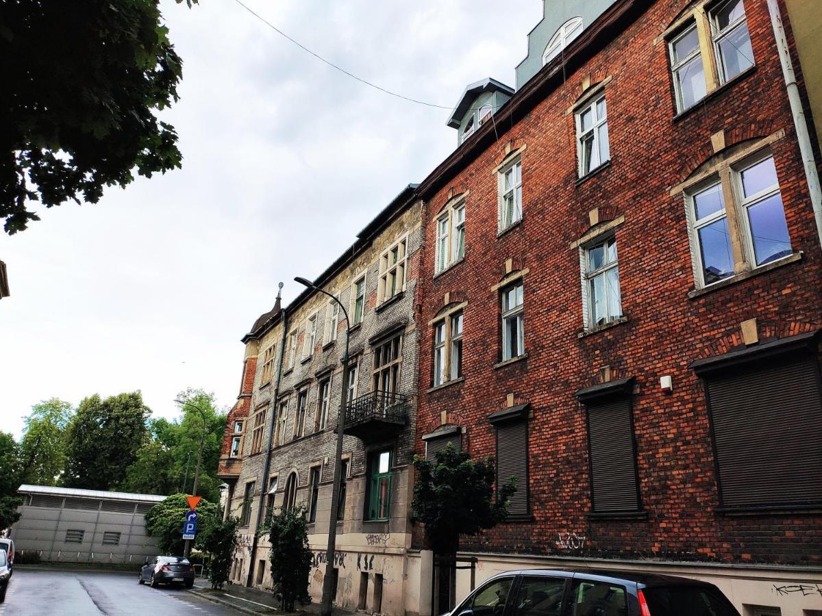 Krakow City Centre Apartment - Bon Turystyczny Kültér fotó