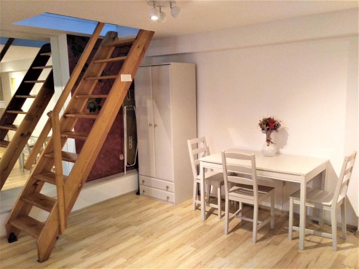 Krakow City Centre Apartment - Bon Turystyczny Kültér fotó