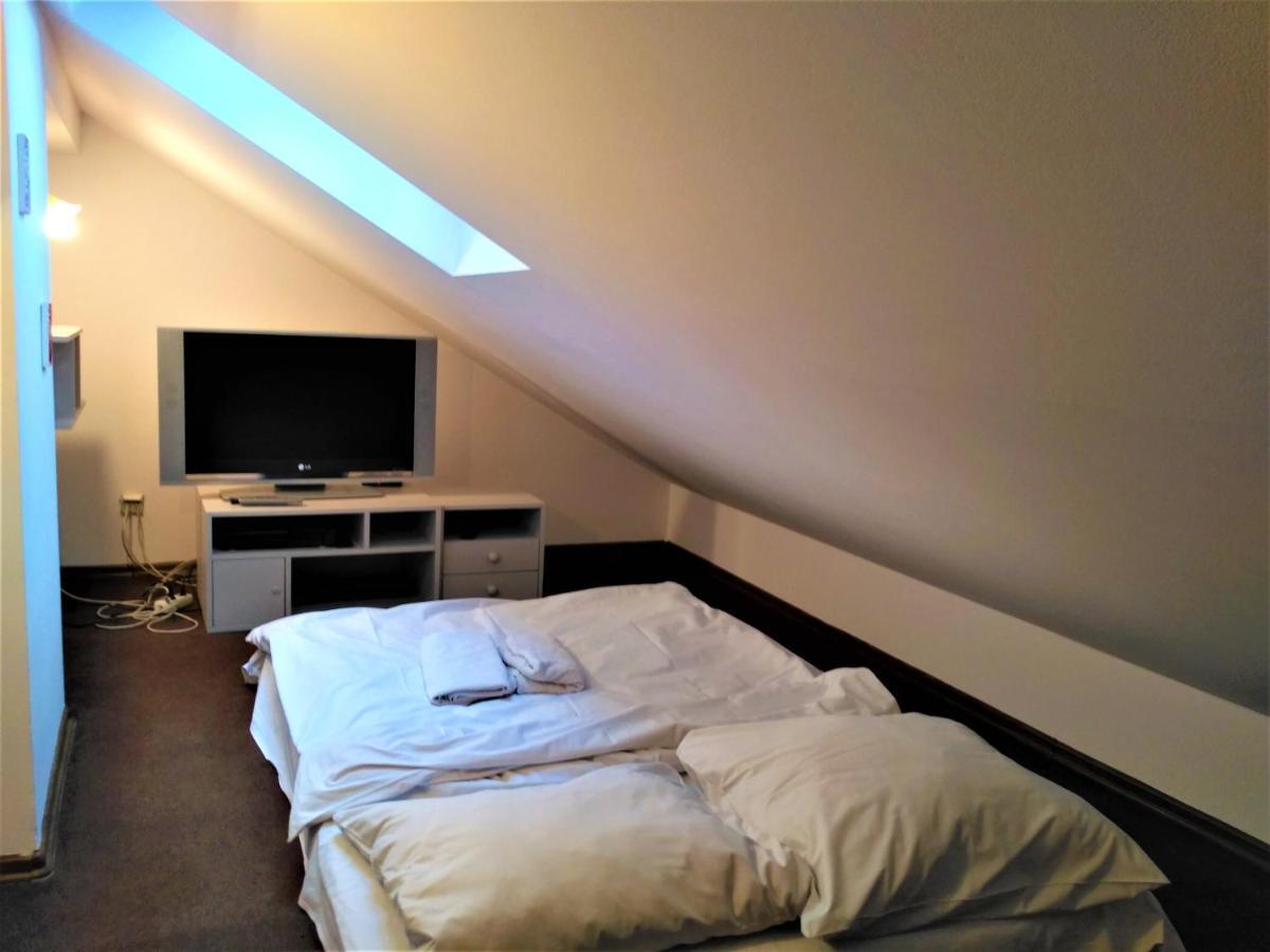 Krakow City Centre Apartment - Bon Turystyczny Kültér fotó