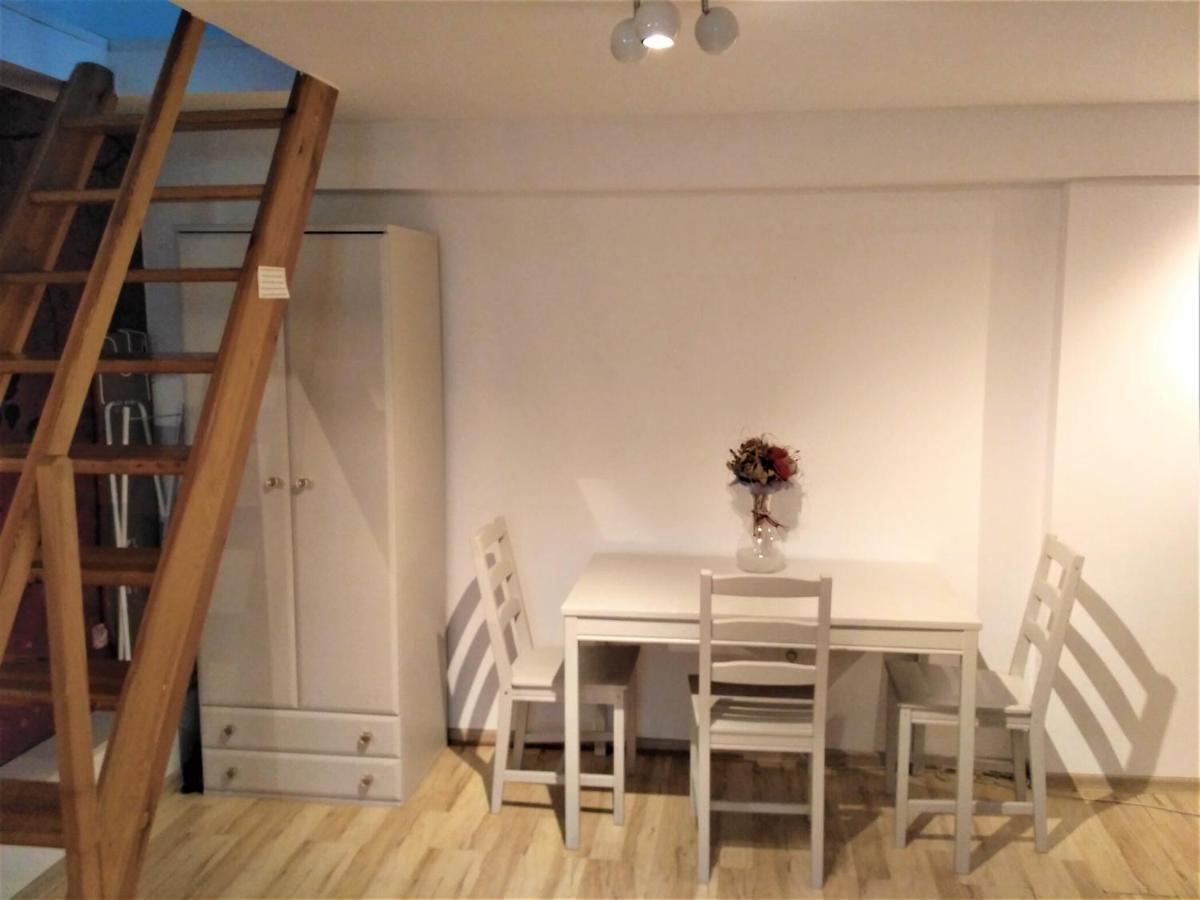 Krakow City Centre Apartment - Bon Turystyczny Kültér fotó