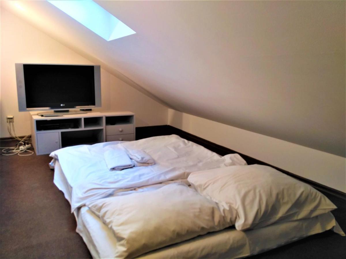 Krakow City Centre Apartment - Bon Turystyczny Kültér fotó