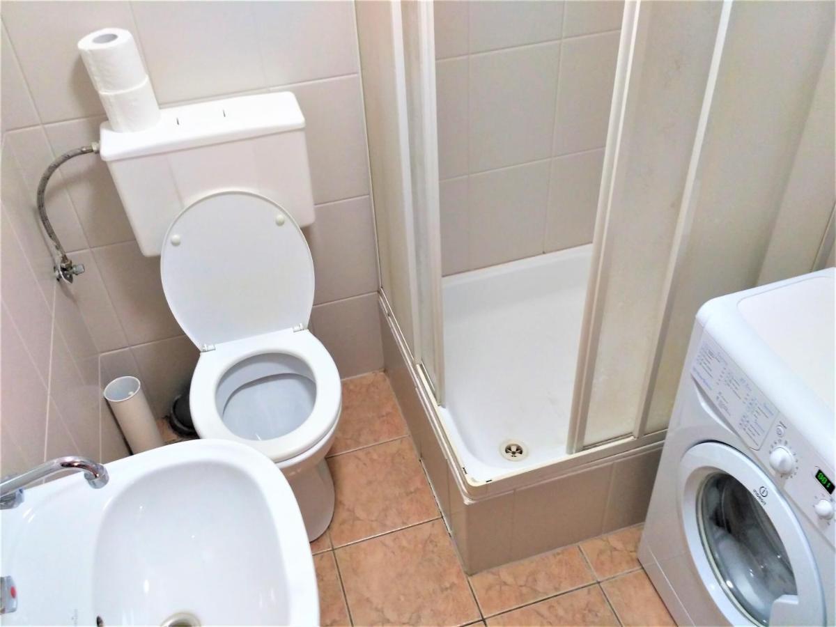 Krakow City Centre Apartment - Bon Turystyczny Kültér fotó